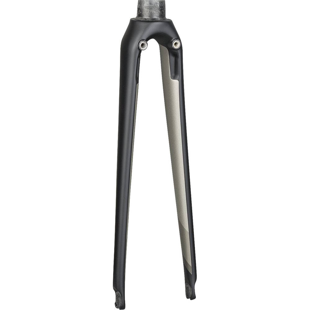 Emonda SL6 50-54cm Trek Black/Met Gunmetal 255mm, 45mm