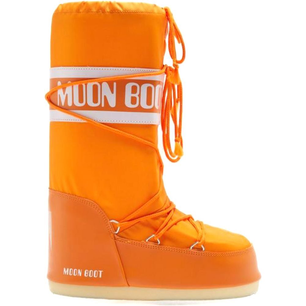 ICON NYLON, 090 sunny orange