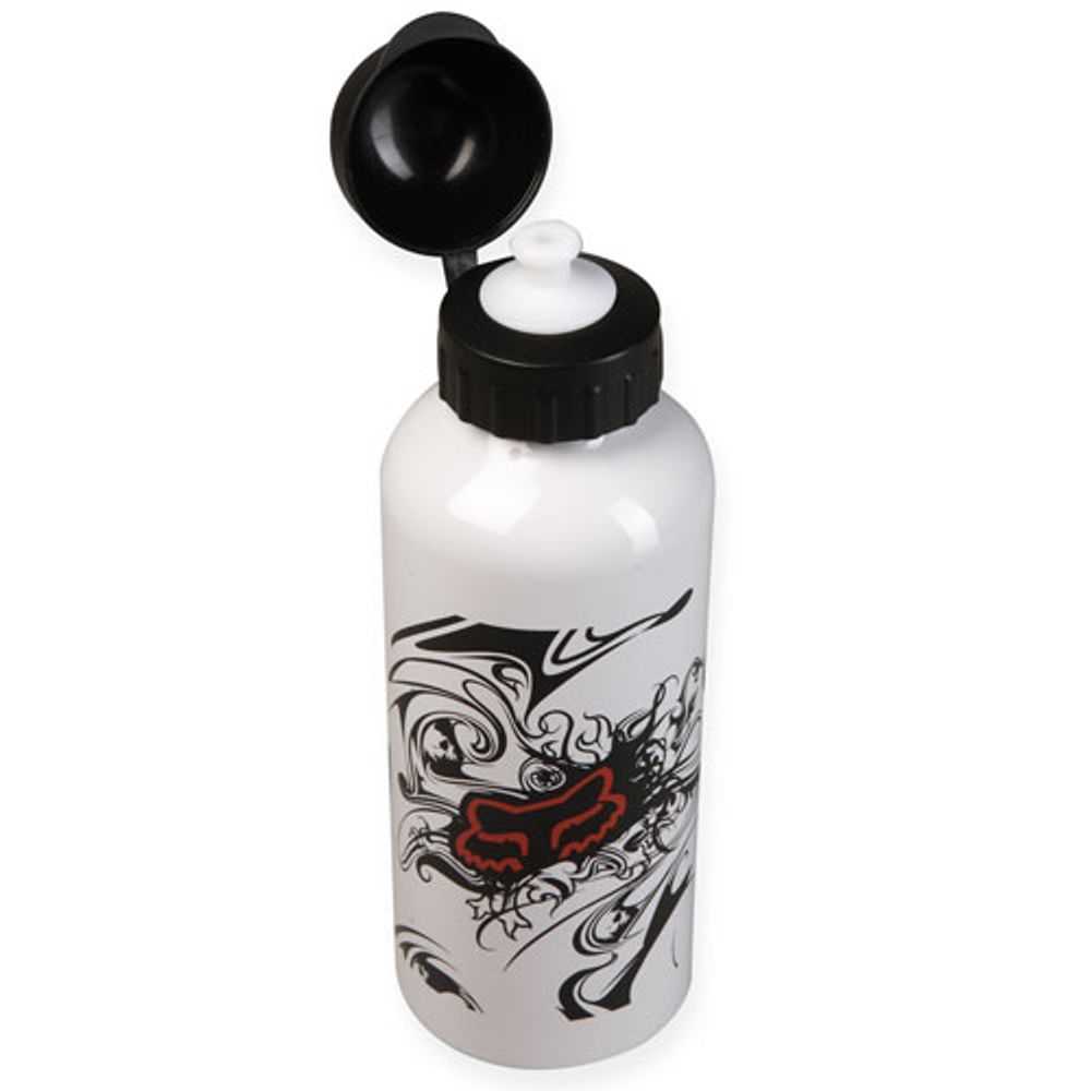 30041 008 Encore Waterbottle - Hliníková cyklo láhev