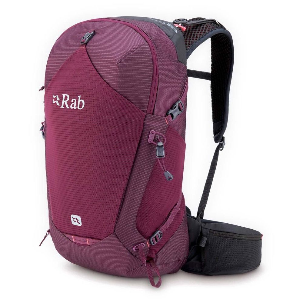 Protium 25 ND mulberry