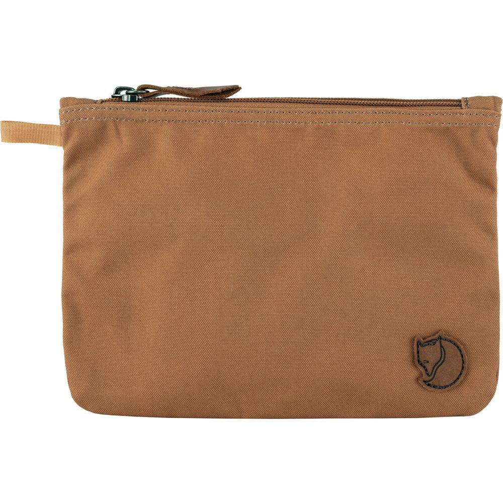 Gear Pocket Khaki Dust
