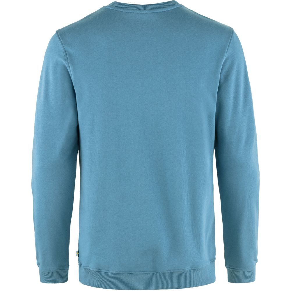 Fjällräven Vardag Sweater M Black