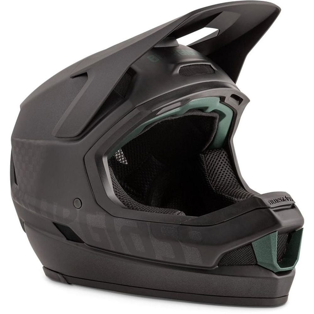 LEGIT CARBON ČERNÁ