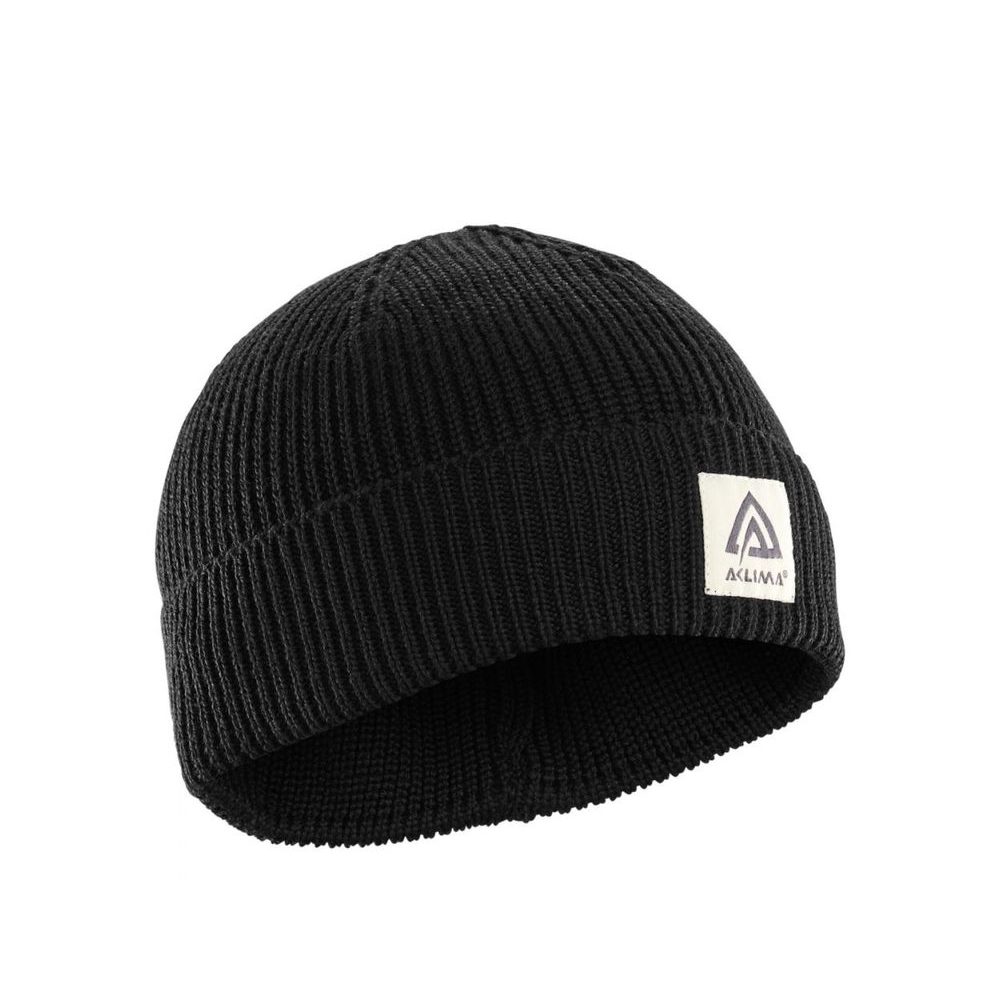 Explorer Beanie, Uni Jet Black