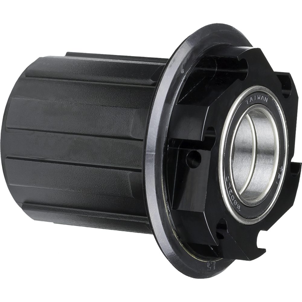 Tělo ořechu Freehub Bontrager Rapid Drive, 10 rychlostí