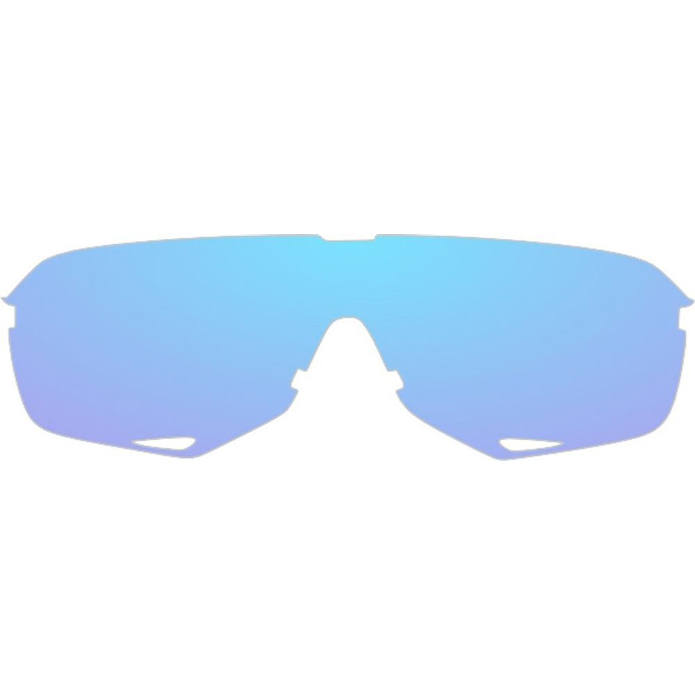 Fluke AT100, modrý chrom