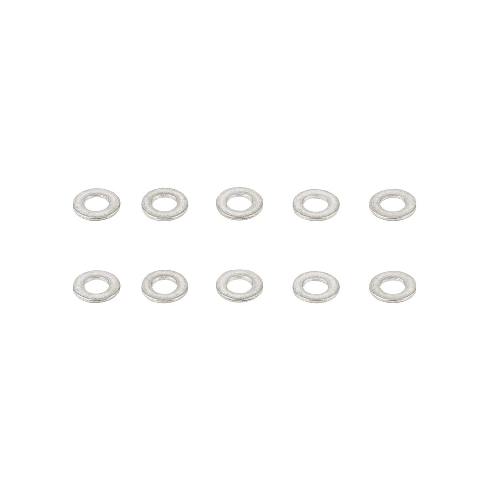 Nipple Washer Wampa 10/Pack