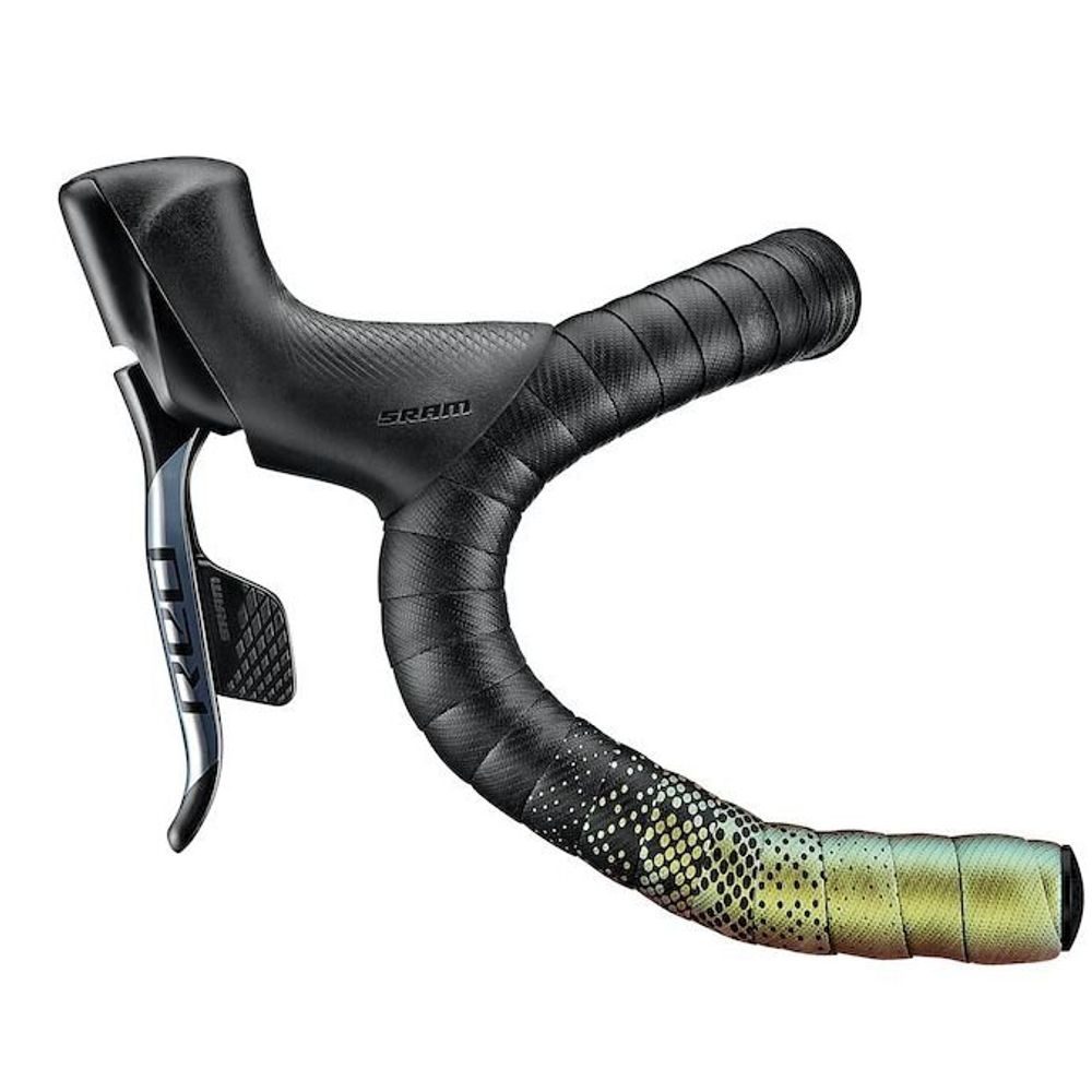 Seitex Chameleon Amber Green