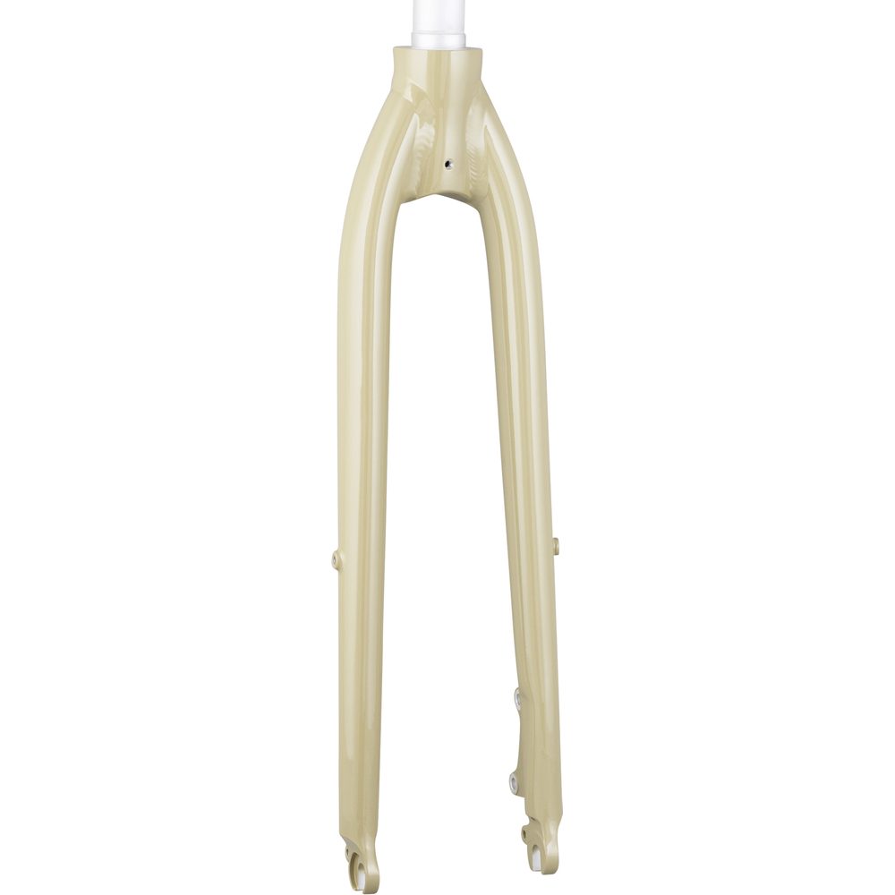 Fork Rigid Trek-Diamant 700c Disc Straight 305mm Quicksand