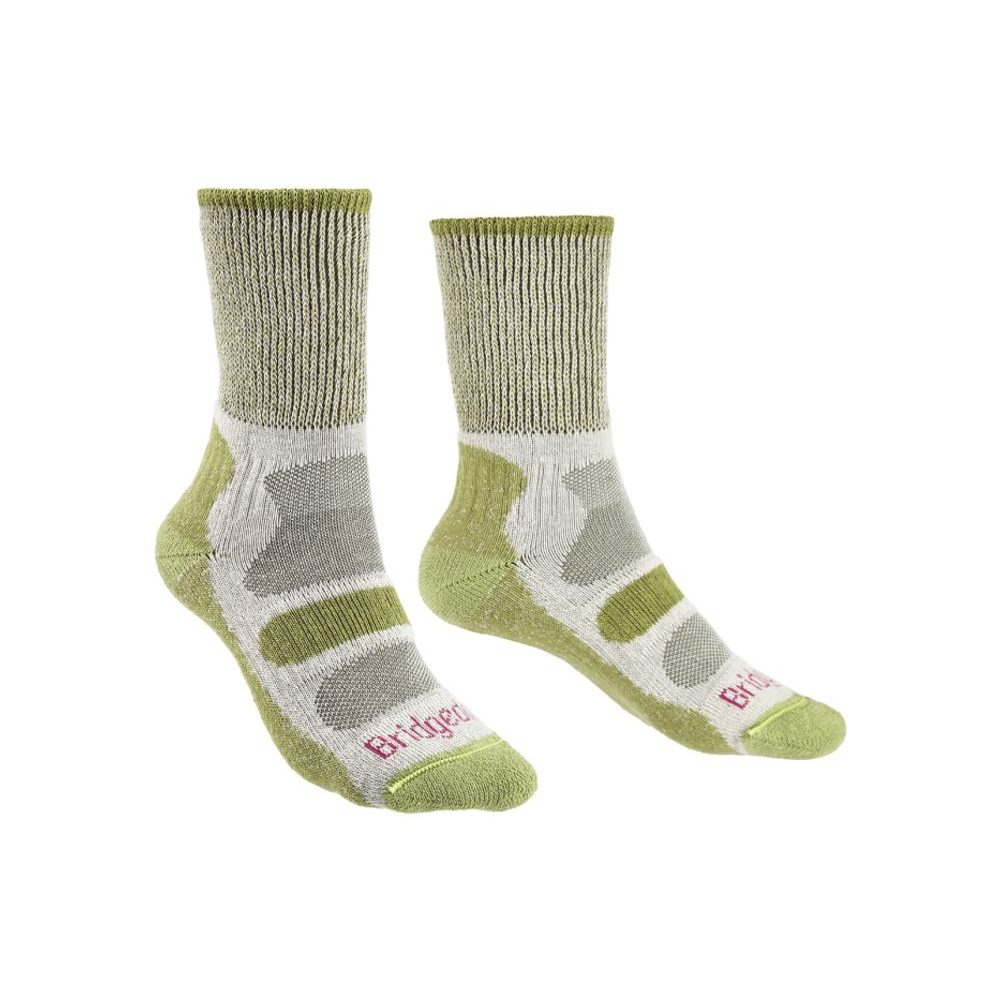 Hike LW Cotton CC Boot Women's, spring green