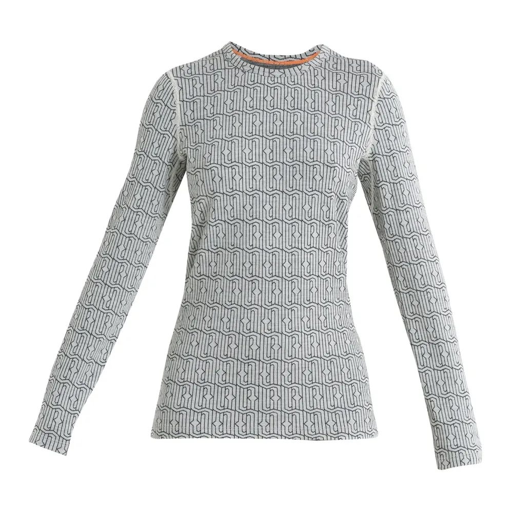 Mer 260 Vertex LS Crewe Herenga, SNOW/BLACK