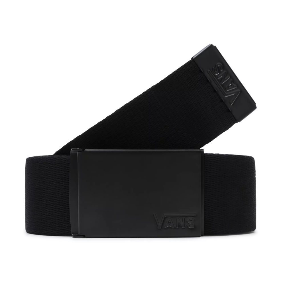 BY DEPPSTER II WEB BELT BOYS Black