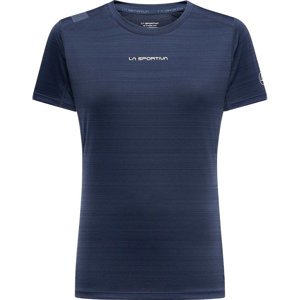 Sunfire T-Shirt W Night Sky/Chalk