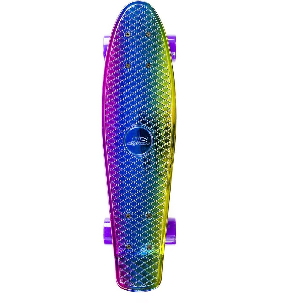 EXTREME PNB01 RAINBOW ELECTROSTYLE