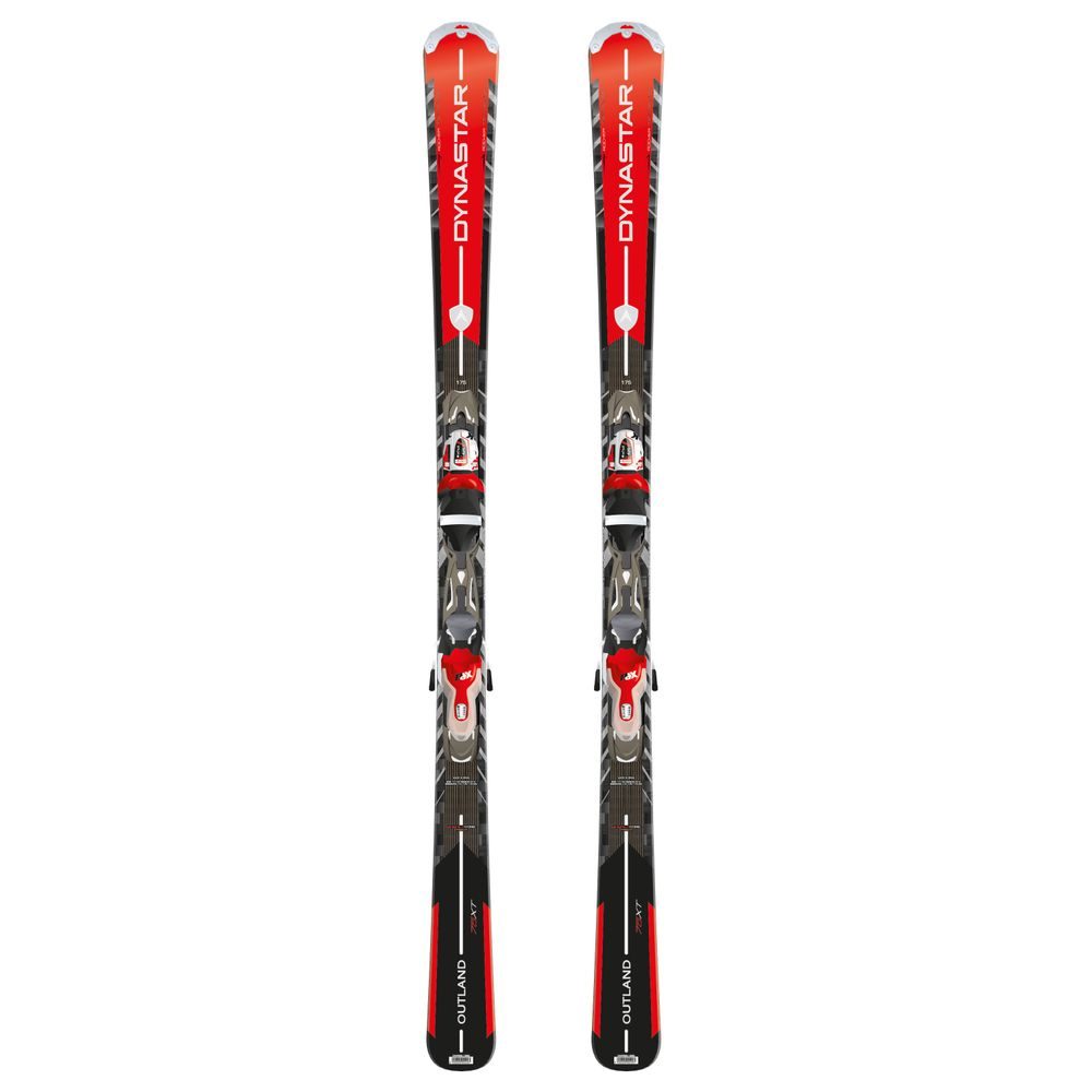 OUTLAND 75 XT XPRESS (DACEK01) - all mountain lyže