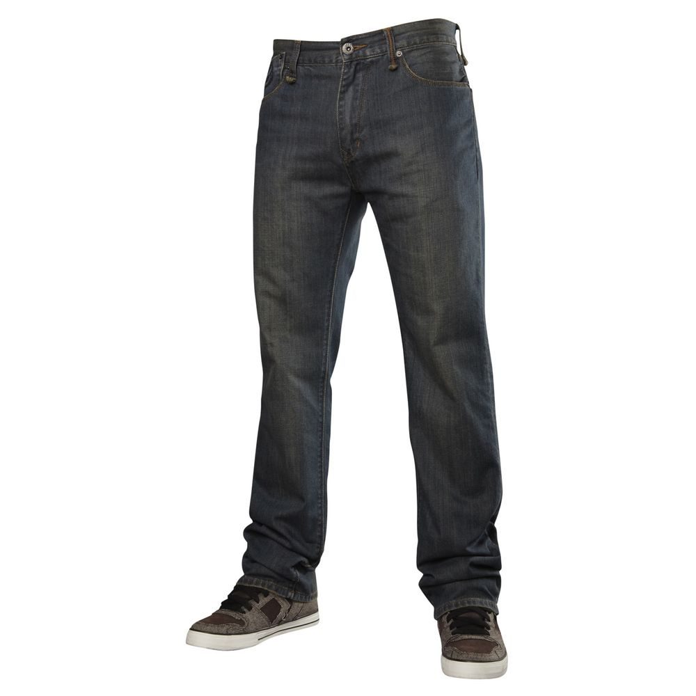 43296 134 Boys Duster Jean - pánské rifle