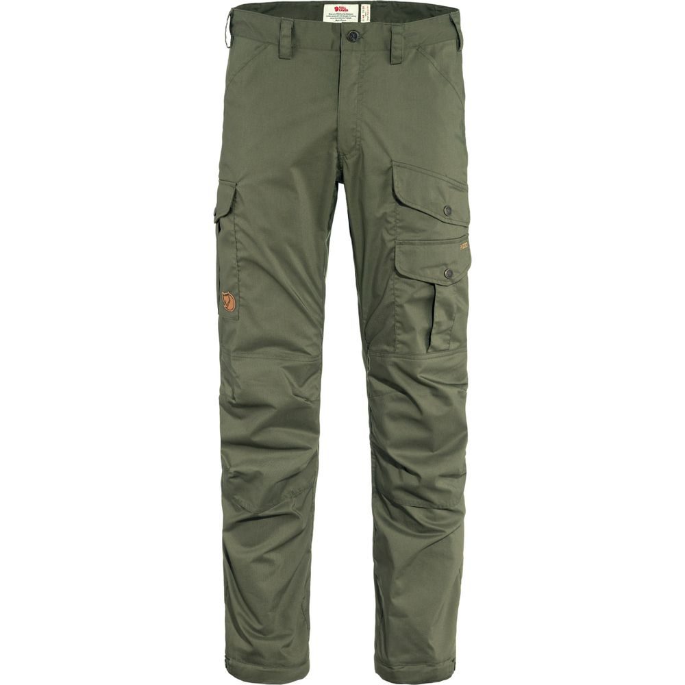 Vidda Pro Lite Trousers M Laurel Green