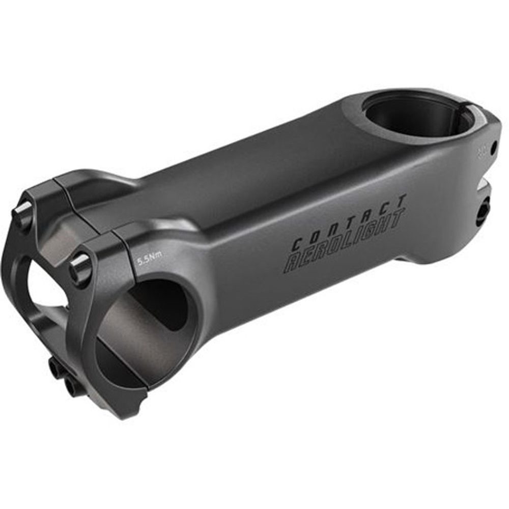 CONTACT AEROLIGHT STEM 90MM (24+ TCR/DEFY)
