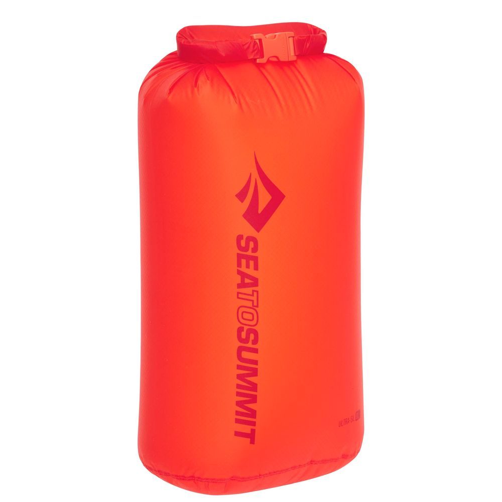 Ultra-Sil Dry Bag 8L  Spicy Orange