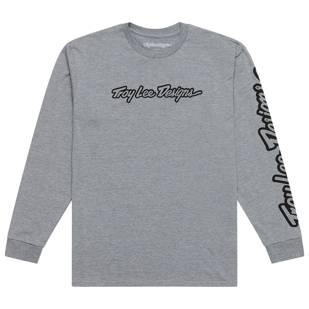 SIGNATURE GRAY HEATHER (72991702)