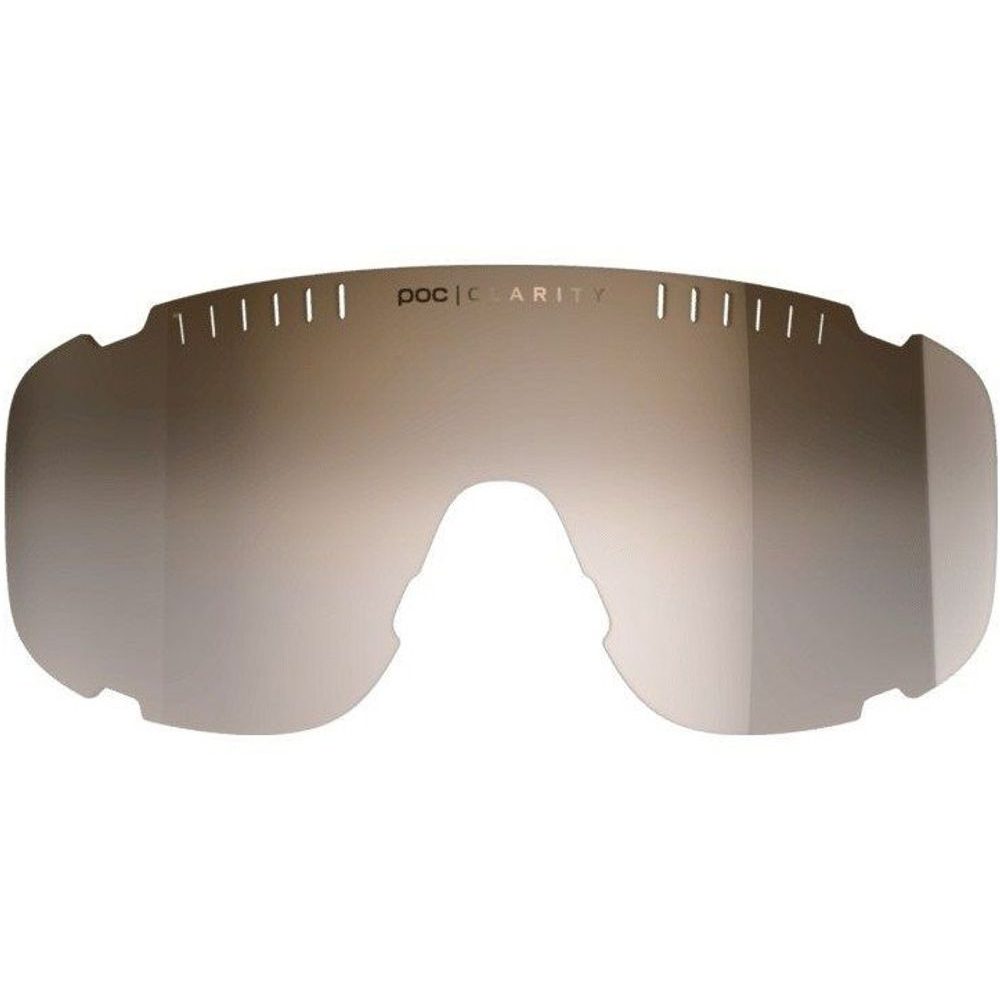 Devour Sparelens Clarity Trail/Partly Sunny Silver