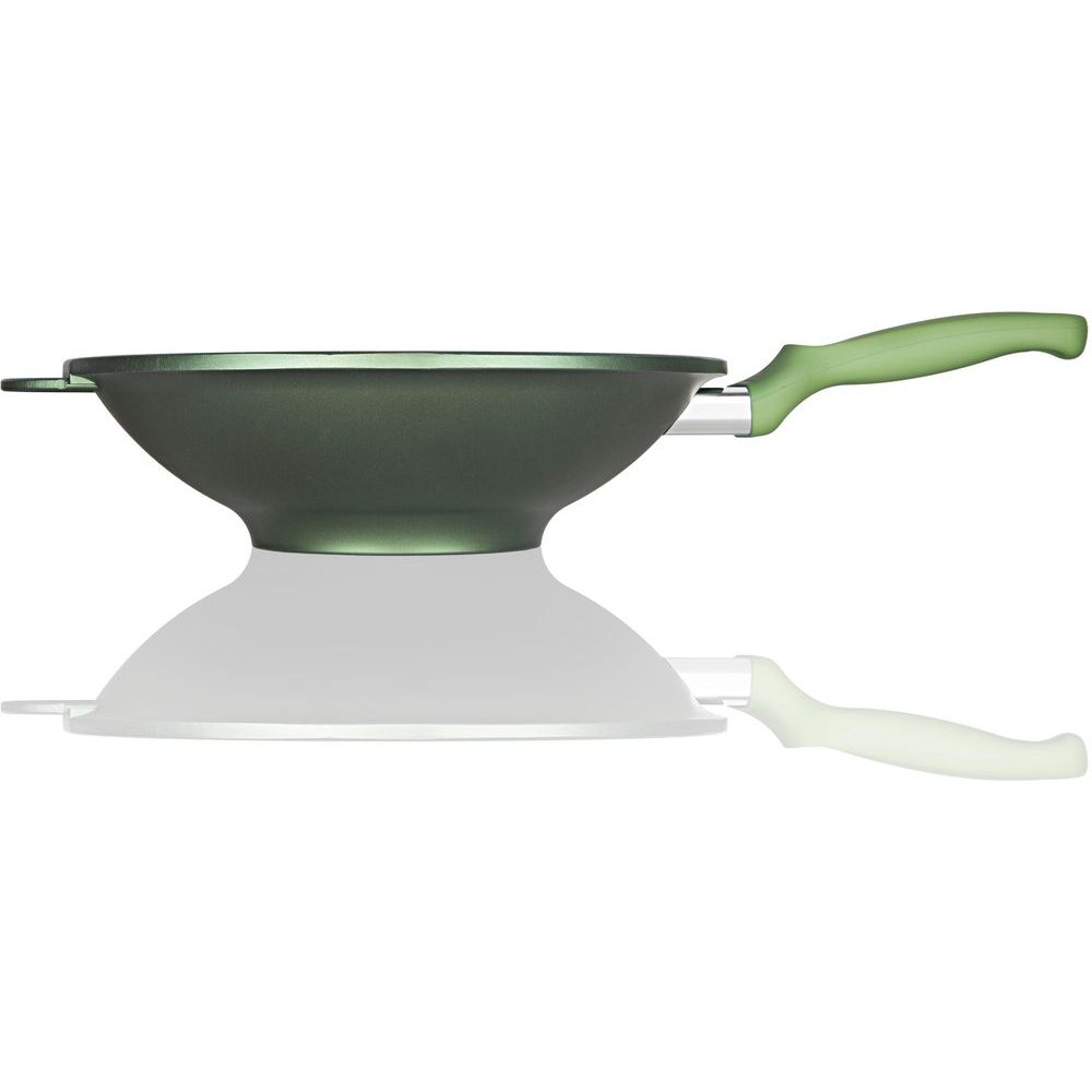 Wok Dr. Green 30 cm