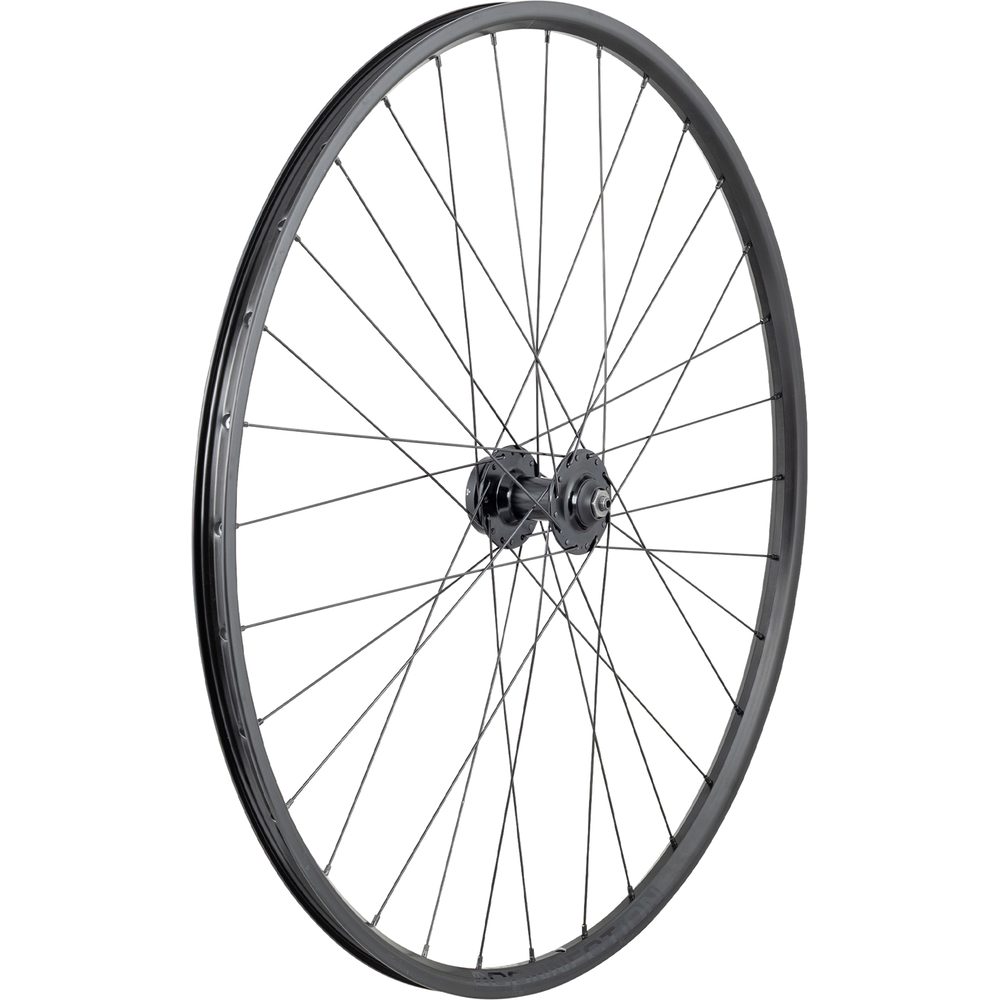 Wheel Front Bontrager Connection/DC20 29 Disc SV 32H Black