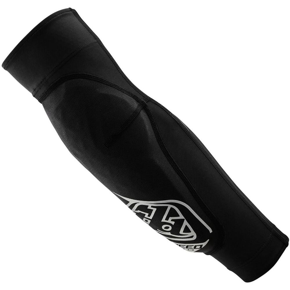 SPEED PRO ELBOW SOLID BLACK