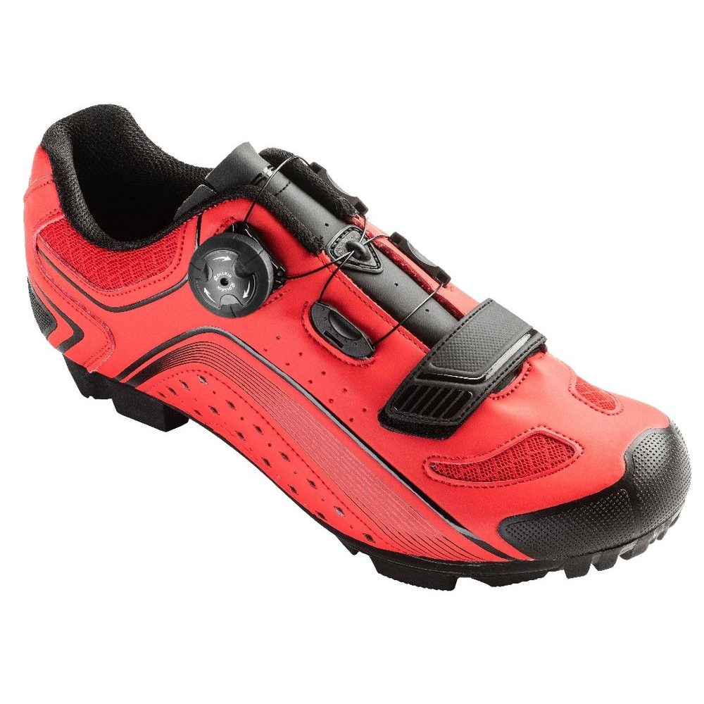 VEGA ATSH05B red