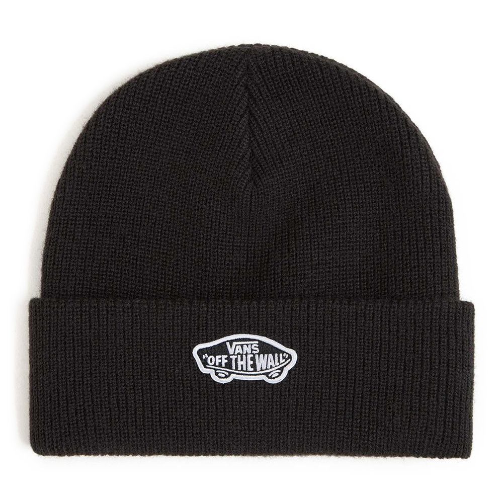 Vans Classic Cuff Beanie Black
