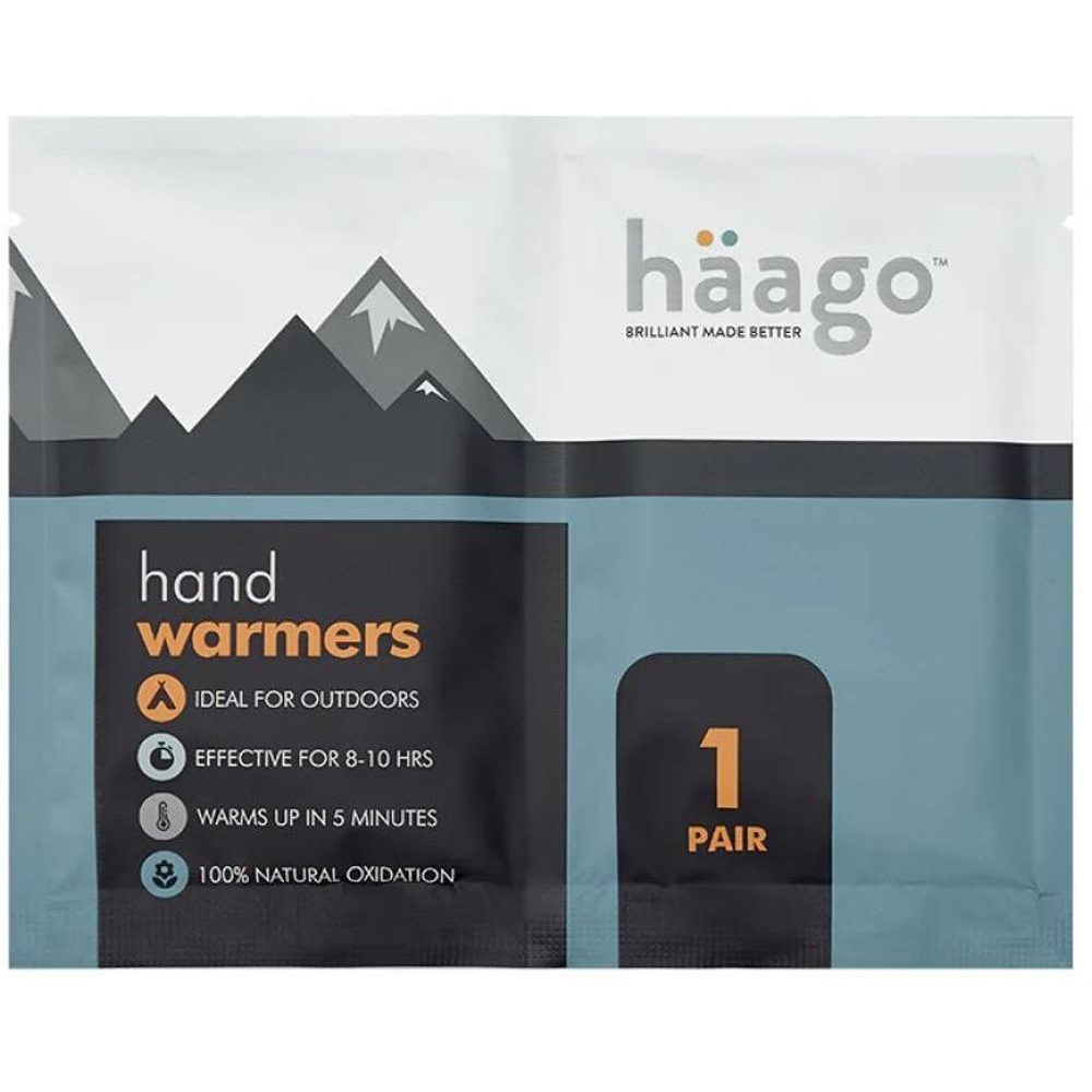 HAND WARMERS