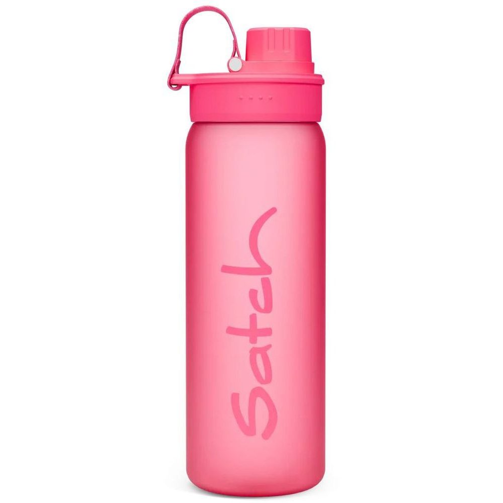 Bottle - Pink 650 ml