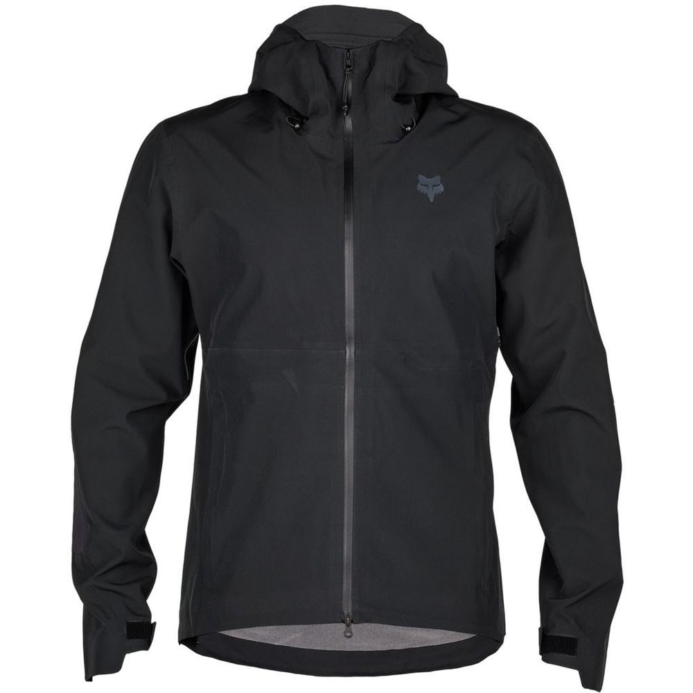 Defend 3L Water Jacket Black