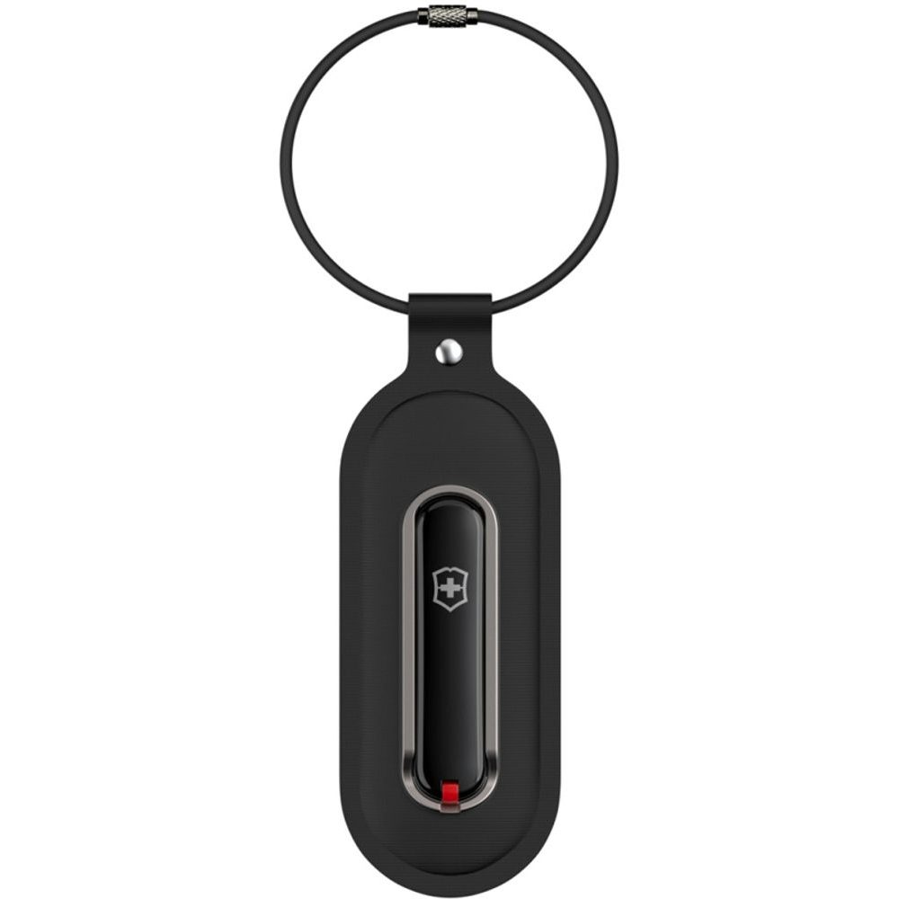 TA 5.0 ID Tag černá