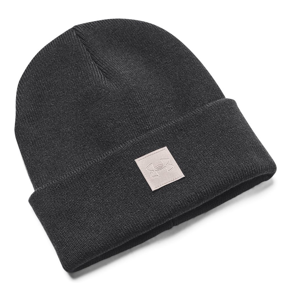 UA Halftime Cuff, Black