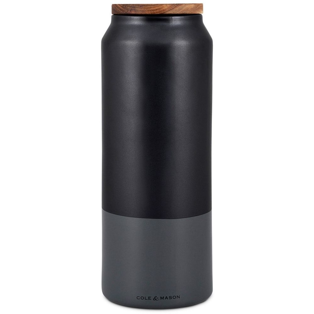 Hinxton Ceramic large 30 cm black