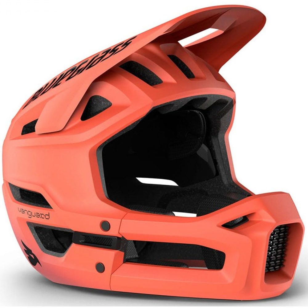 VANGUARD CORE MIPS coral/černá