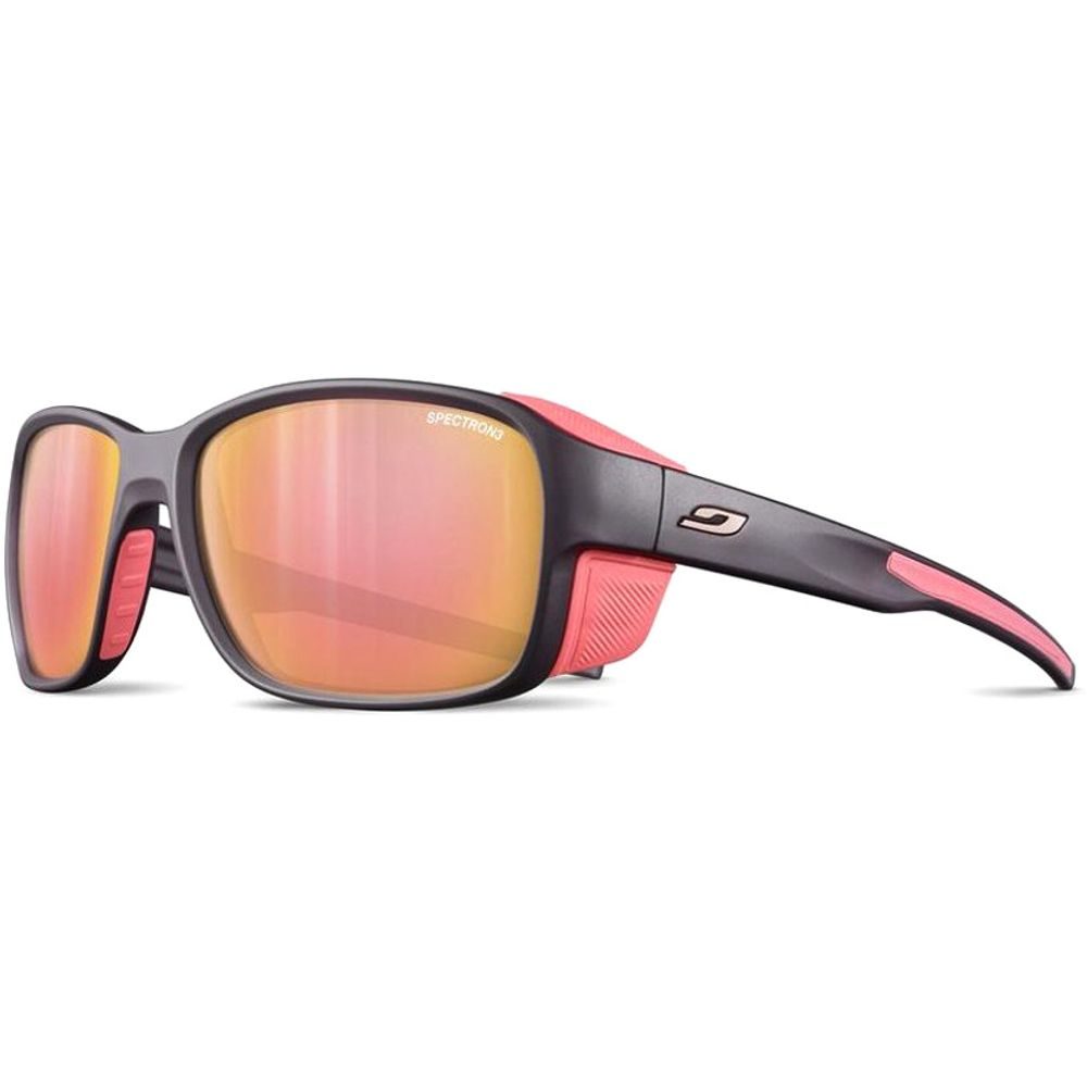 MONTEROSA 2 Spectron 3CF  Dark Purple / Pink Brown