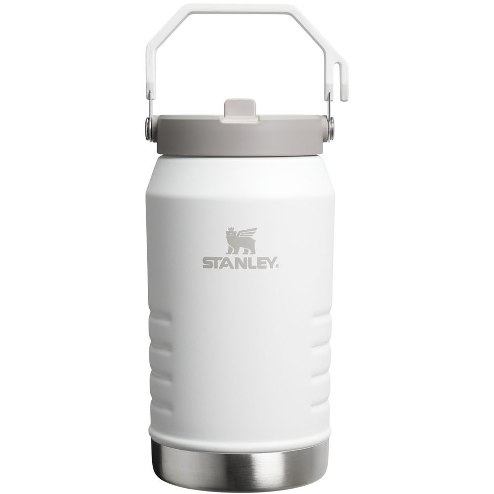IceFlow™ Flip Straw 2.0 Jug 1,9 l Frost