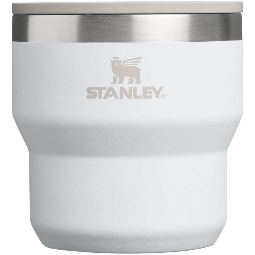Stay Hot Stacking Camp Cup 290 ml Frost