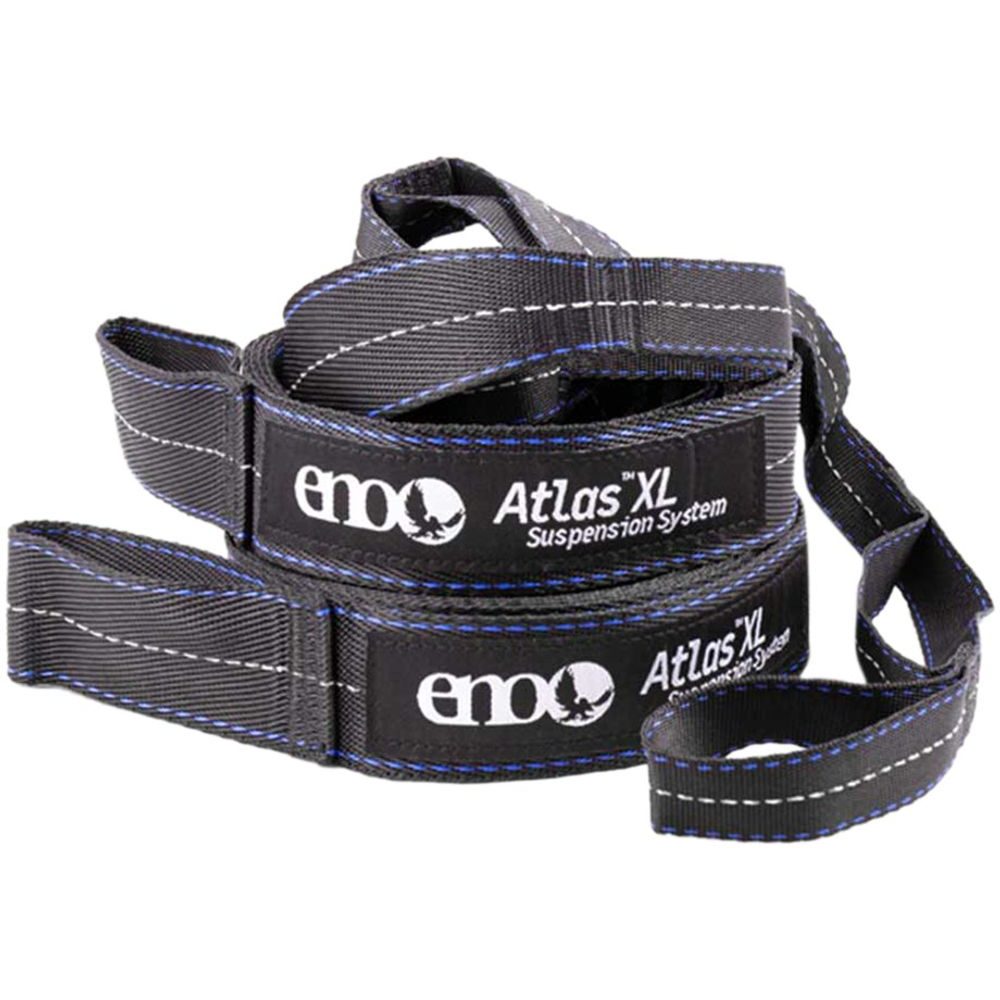 Atlas XL Black/Royal