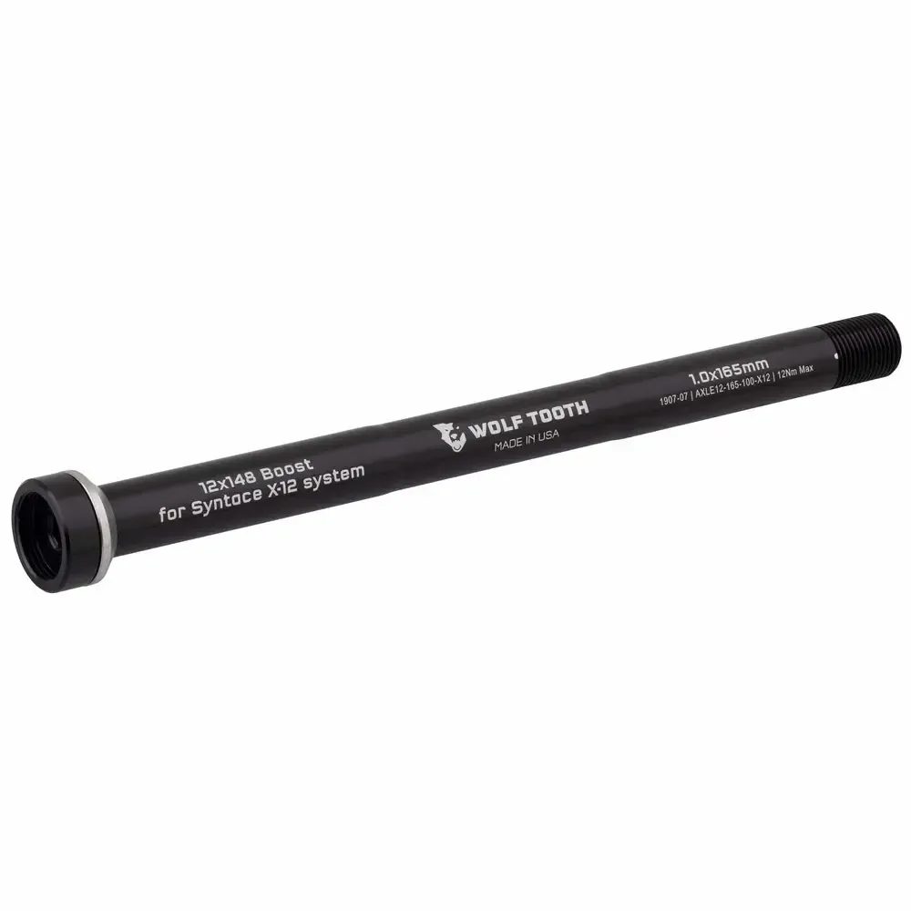 1.0x165 12x148 Boost