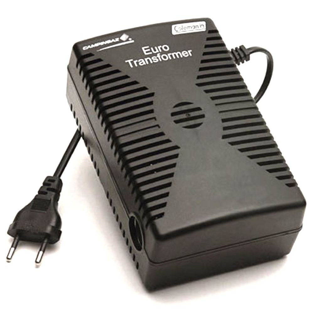 ADAPTÉR s usměrňovačem 230V / 12V pro el. chlad. boxy