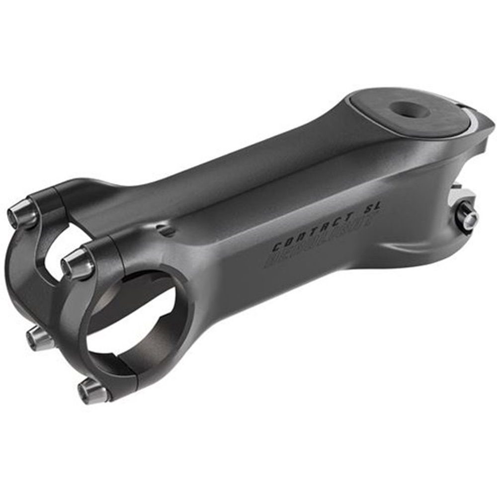 CONTACT SL AEROLIGHT STEM 80MM (24+ Pro TCR/DEFY)