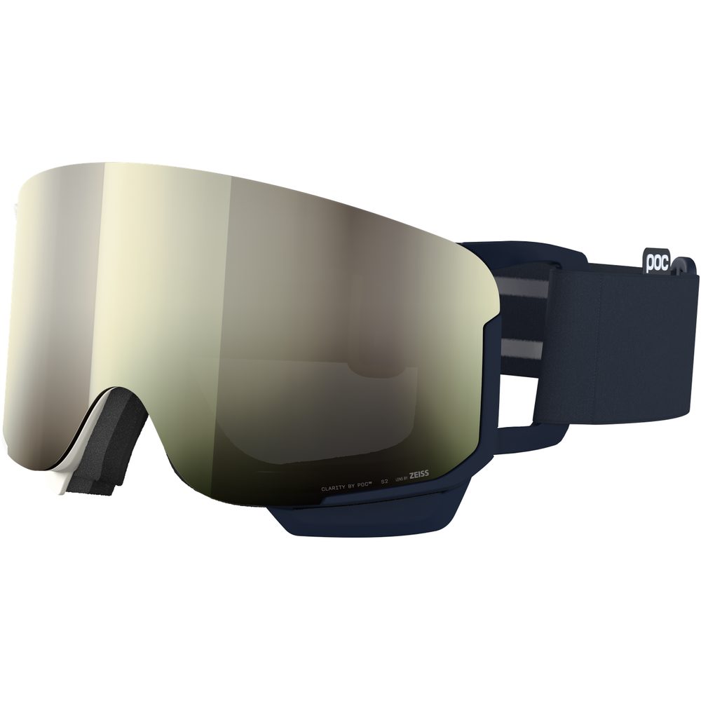 Nexal Mid Bleu/Blanc/Partly Sunny Ivory