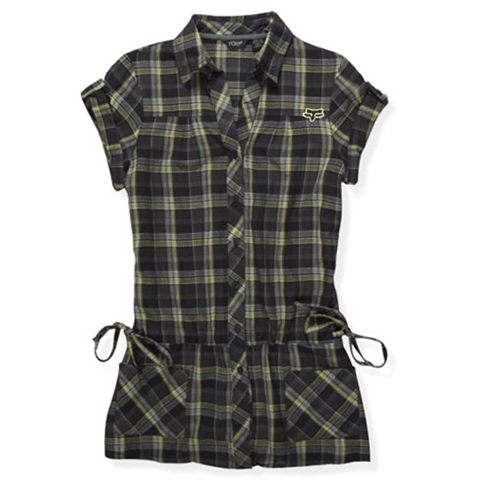 53283 001 CASTAWAY TOP Tričko