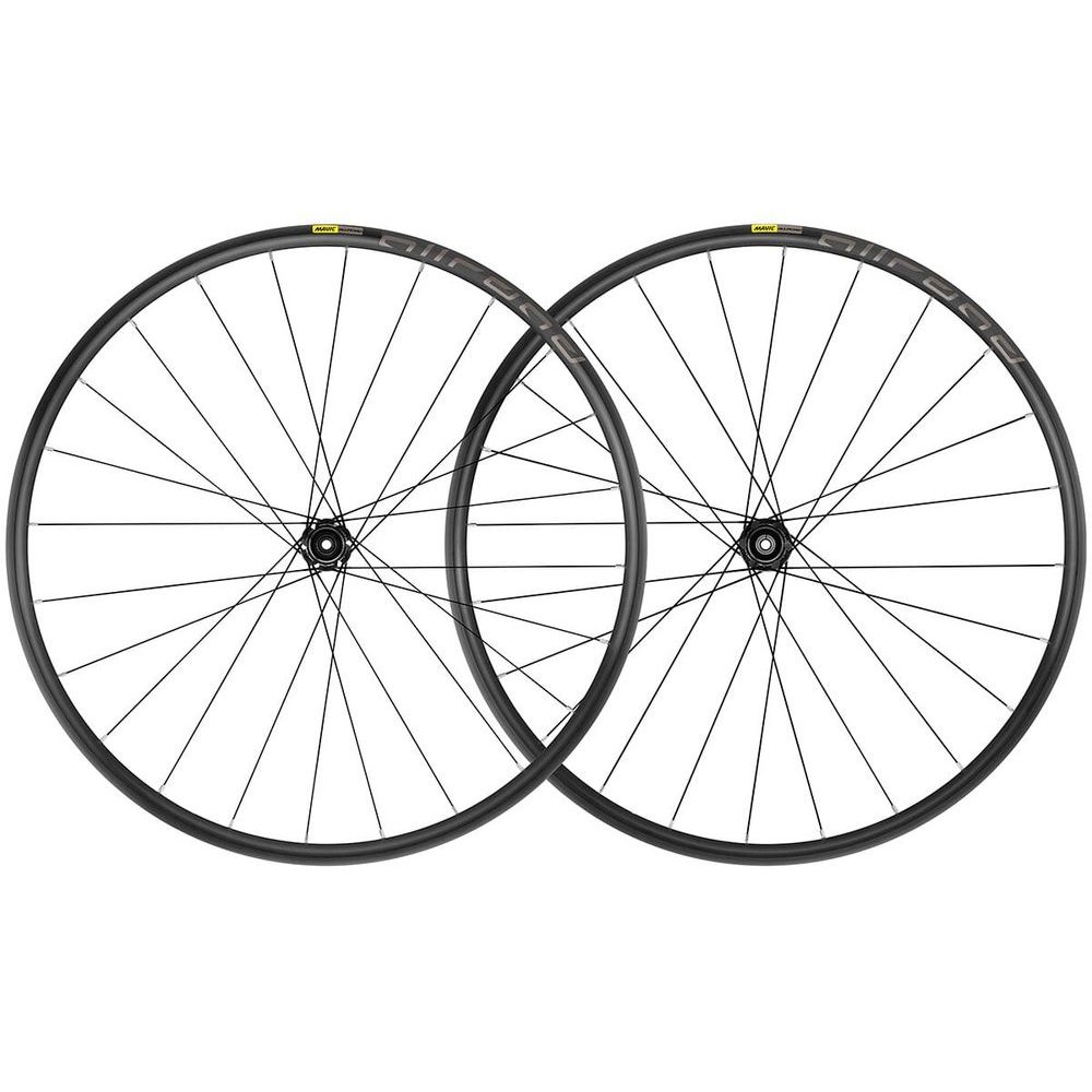 ALLROAD 700 PAIR SHIMANO 11 DISC CENTERLOCK