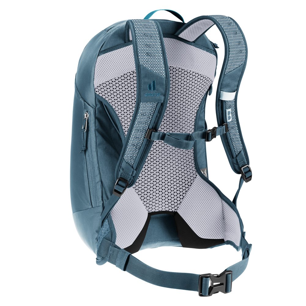 Outdoorweb.eu - AC Lite 15 SL lagoon-atlantic - Women's hiking backpack ...