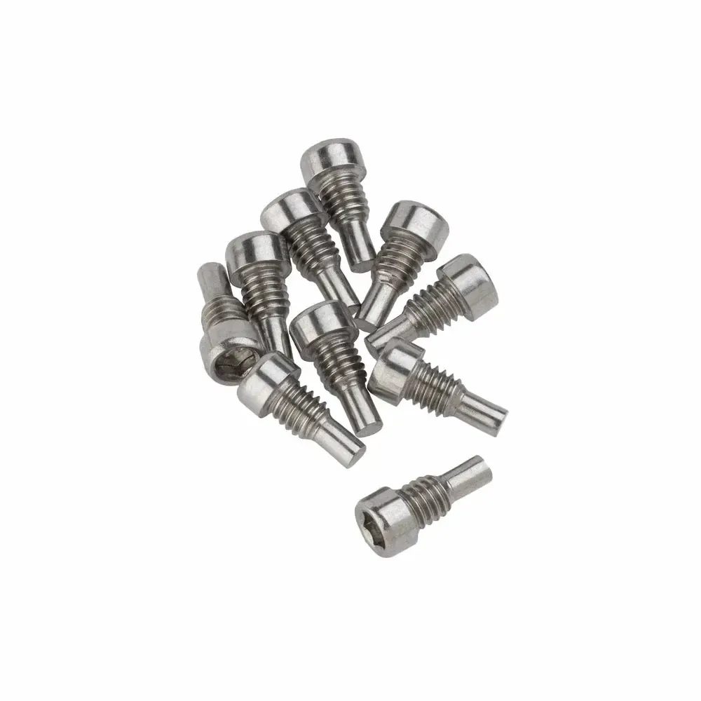 WAVEFORM/RIPSAW Standard 4.5mm Pins 10ks