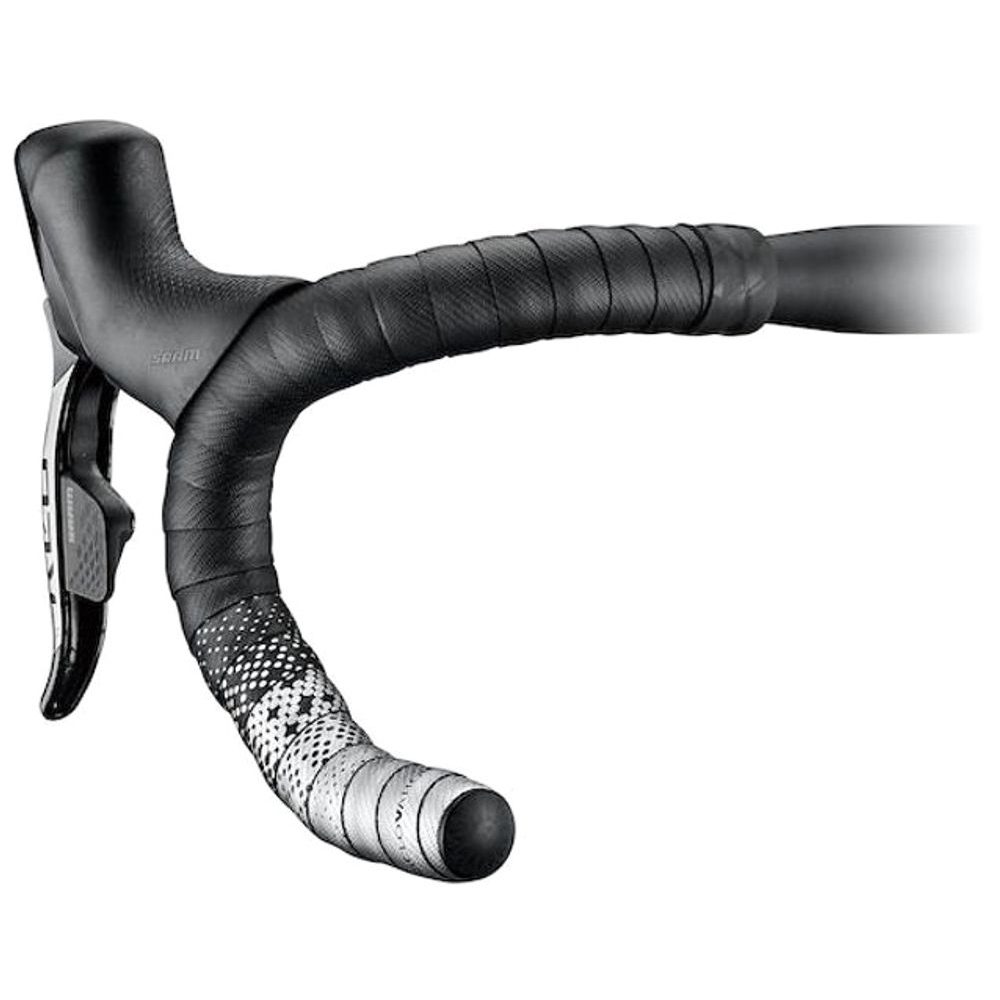 Seitex Shining Metallic Silver